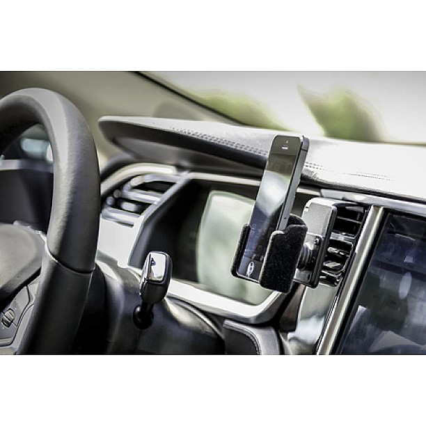 Houder - Brodit ProClip - Tesla Model S 2013-> / X 2016-> Center mount