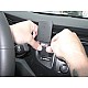 Houder - Brodit ProClip - Kia Carens IV 2014-2020 Center mount