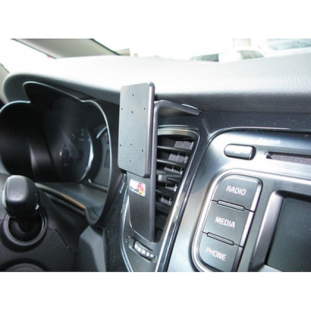 Houder - Brodit ProClip - Kia Carens IV 2014-2020 Center mount