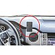 Houder - Brodit ProClip - Toyota Tundra 2014-2021 Angled mount