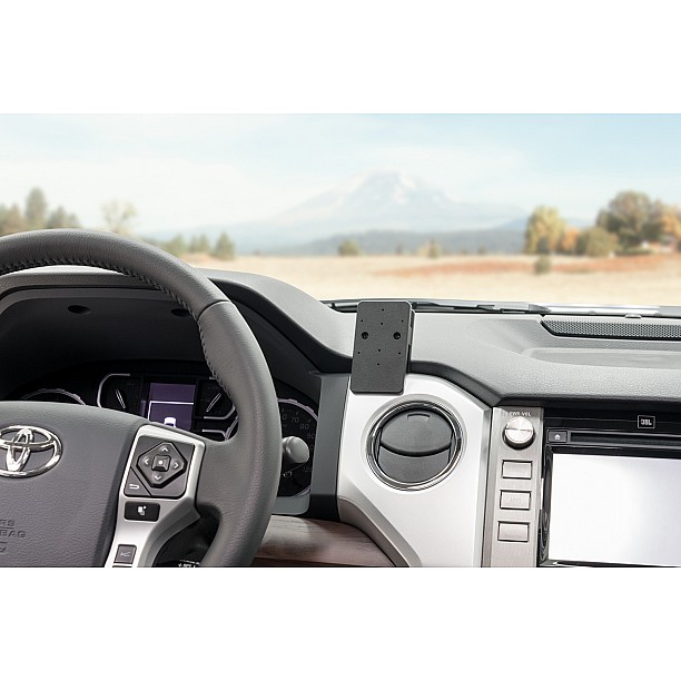 Houder - Brodit ProClip - Toyota Tundra 2014-2021 Angled mount