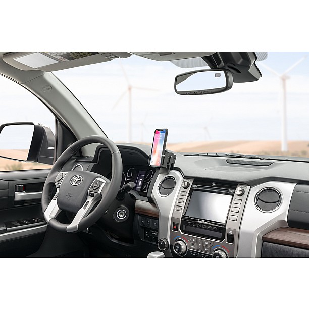 Houder - Brodit ProClip - Toyota Tundra 2014-2021 Angled mount