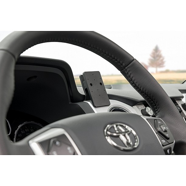 Houder - Brodit ProClip - Toyota Tundra 2014-2021 Angled mount