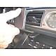 Houder - Brodit ProClip - Lexus IS Convertible  / IS-Serie 2016-2020 / RC-Serie 2014-> Center mount