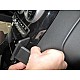 Houder - Brodit ProClip - Mercedes Benz C-Klasse (180-320) 2014-> Angled mount