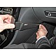 Houder - Brodit ProClip - Mercedes Benz C-Klasse (180-320) 2014-> Angled mount