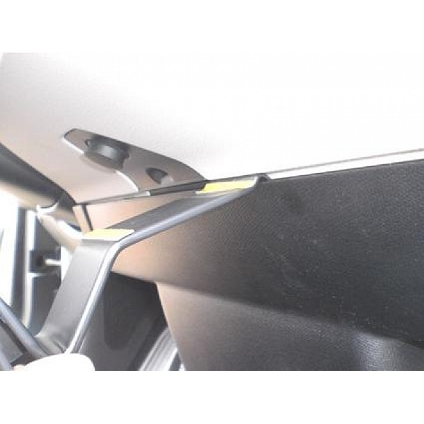 Houder - Brodit ProClip - BMW i3 2014-> Center mount