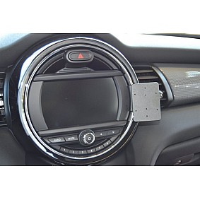 Houder - Brodit ProClip - Mini Cooper 2014-2021 / Cooper One 2016-2018 Cooper Hardtop 2014-2016 Angled mount