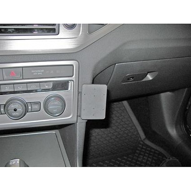 Houder - Brodit ProClip - Volkswagen Golf Sportsvan 2015->  Angled mount