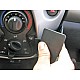 Houder - Brodit ProClip - Citroën C1 - Peugeot 108 - Toyota Aygo 2014-> Angled mount Houder - Brodit ProClip - Citroën C1 - Peugeot 108 - Toyota Aygo 2014-> Angled mount