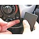 Houder - Brodit ProClip - Citroën C1 - Peugeot 108 - Toyota Aygo 2014-> Angled mount