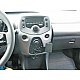 Houder - Brodit ProClip - Citroën C1 - Peugeot 108 - Toyota Aygo 2014-> Angled mount Houder - Brodit ProClip - Citroën C1 - Peugeot 108 - Toyota Aygo 2014-> Angled mount