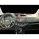 Houder - Brodit ProClip - Toyota Yaris 2015-2020 Center mount