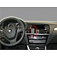 ProClip - BMW X3 2015-2017 / X4 2015-2018 Center mount ProClip - BMW X3 2015-2017 / X4 2015-2018 Center mount