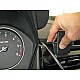 Houder - Brodit ProClip - BMW 2-Serie Active (Gran) Tourer, F45, F46 2014-> Center mount