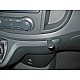 Houder - Brodit ProClip - Mercedes Benz Vito 2015-2023 Angled mount Houder - Brodit ProClip - Mercedes Benz Vito 2015-2023 Angled mount