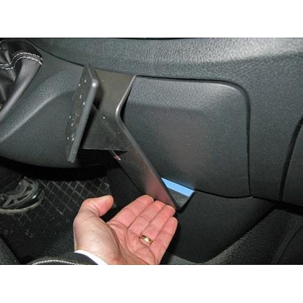 Houder - Brodit ProClip - Mercedes Benz Vito 2015-2023 Angled mount Houder - Brodit ProClip - Mercedes Benz Vito 2015-2023 Angled mount