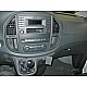 Houder - Brodit ProClip - Mercedes Benz Vito 2015-2023 Angled mount Houder - Brodit ProClip - Mercedes Benz Vito 2015-2023 Angled mount