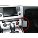 Houder - Brodit ProClip - Volkswagen Passat 2015-> / Arteon 2017->  Angled mount