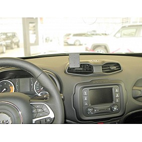 Houder - Brodit ProClip - Jeep Renegade 2015-2023 Center mount