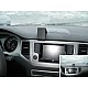 Houder - Brodit ProClip - Volkswagen Golf Sportsvan 2015-> Center mount