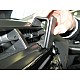 Houder - Brodit ProClip - Toyota Prius + 2015-2020 Center mount