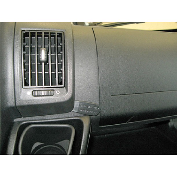 Houder - Brodit ProClip - Citroën Jumper - Fiat Ducato - Peugeot Boxer - Opel Movano 2015-> Angled mount Houder - Brodit ProClip - Citroën Jumper - Fiat Ducato - Peugeot Boxer - Opel Movano 2015-> Angled mount