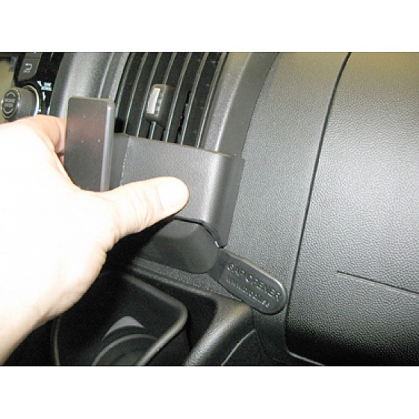 Houder - Brodit ProClip - Citroën Jumper - Fiat Ducato - Peugeot Boxer - Opel Movano 2015-> Angled mount Houder - Brodit ProClip - Citroën Jumper - Fiat Ducato - Peugeot Boxer - Opel Movano 2015-> Angled mount