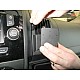 Houder - Brodit ProClip - Citroën Jumper - Fiat Ducato - Peugeot Boxer - Opel Movano 2015-> Angled mount Houder - Brodit ProClip - Citroën Jumper - Fiat Ducato - Peugeot Boxer - Opel Movano 2015-> Angled mount