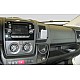 Houder - Brodit ProClip - Citroën Jumper - Fiat Ducato - Peugeot Boxer - Opel Movano 2015-> Angled mount Houder - Brodit ProClip - Citroën Jumper - Fiat Ducato - Peugeot Boxer - Opel Movano 2015-> Angled mount