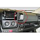 Houder - Brodit ProClip - Citroën Jumper - Fiat Ducato - Peugeot Boxer - Opel Movano 2015-> Angled mount Houder - Brodit ProClip - Citroën Jumper - Fiat Ducato - Peugeot Boxer - Opel Movano 2015-> Angled mount