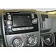 Houder - Brodit ProClip - Citroën Jumper - Fiat Ducato - Peugeot Boxer - Opel Movano 2015-> Angled mount Houder - Brodit ProClip - Citroën Jumper - Fiat Ducato - Peugeot Boxer - Opel Movano 2015-> Angled mount