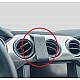 Houder - Brodit ProClip - Ford Mustang 2015-2023 Center mount Houder - Brodit ProClip - Ford Mustang 2015-2023 Center mount