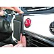 Houder - Brodit ProClip - Fiat 500X 2015-> Center mount