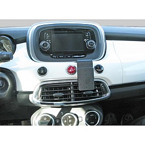 Houder - Brodit ProClip - Fiat 500X 2015-> Center mount