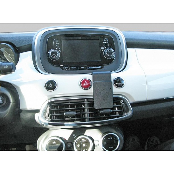 Houder - Brodit ProClip - Fiat 500X 2015-> Center mount