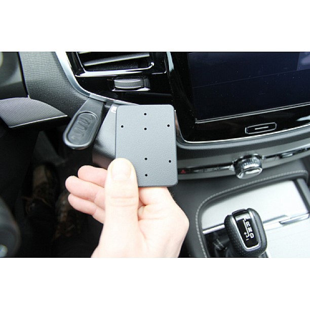 Houder - Brodit ProClip - Volvo XC90 2015-> Center mount