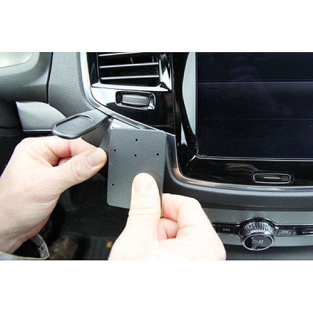 Houder - Brodit ProClip - Volvo XC90 2015-> Center mount