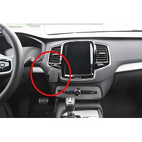 Houder - Brodit ProClip - Volvo XC90 2015-> Center mount