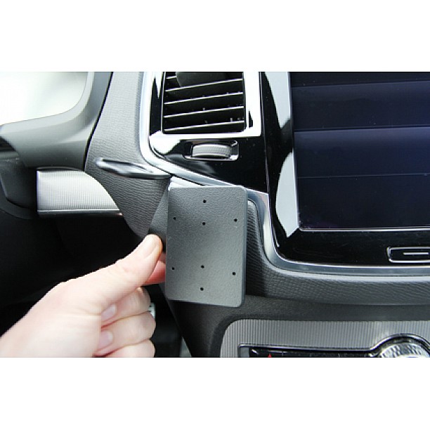 Houder - Brodit ProClip - Volvo XC90 2015-> Center mount