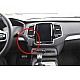 Houder - Brodit ProClip - Volvo XC90 2015-> Center mount