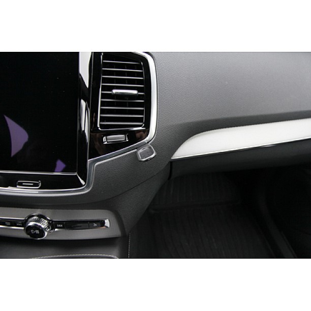 Houder - Brodit ProClip - Volvo XC90 2015-> Angled mount