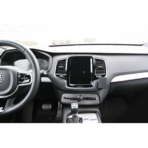 Houder - Brodit ProClip - Volvo XC90 2015-> Angled mount