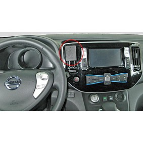 Houder - Brodit ProClip - Nissan NV200 2015-2023 Center mount