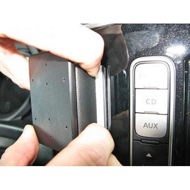 Houder - Brodit ProClip - Nissan NV200 2015-2023 Center mount Houder - Brodit ProClip - Nissan NV200 2015-2023 Center mount