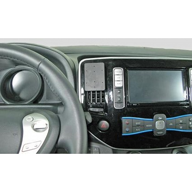 Houder - Brodit ProClip - Nissan NV200 2015-2023 Center mount Houder - Brodit ProClip - Nissan NV200 2015-2023 Center mount