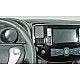 Houder - Brodit ProClip - Nissan NV200 2015-2023 Center mount Houder - Brodit ProClip - Nissan NV200 2015-2023 Center mount