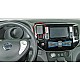 Houder - Brodit ProClip - Nissan NV200 2015-2023 Center mount Houder - Brodit ProClip - Nissan NV200 2015-2023 Center mount