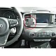 Houder - Brodit ProClip - Kia Sorento 2015-2020 Center mount