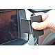 Houder - Brodit ProClip - Chevrolet Suburban/ Tahoe 2015-2020 Angled mount